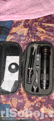 HX 16×35 Phone Jhoom lens